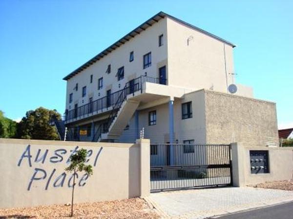Property For Rent in Bergvliet, Cape Town