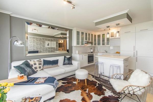 Property For Rent in Claremont Upper, Cape Town